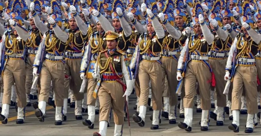 देश के केंद्रीय सुरक्षा बलों में 93 हजार पद खाली, CISF और CRPF में सबसे ज्यादा कमी.. 6 Screenshot 20260304 224107.Chrome28129