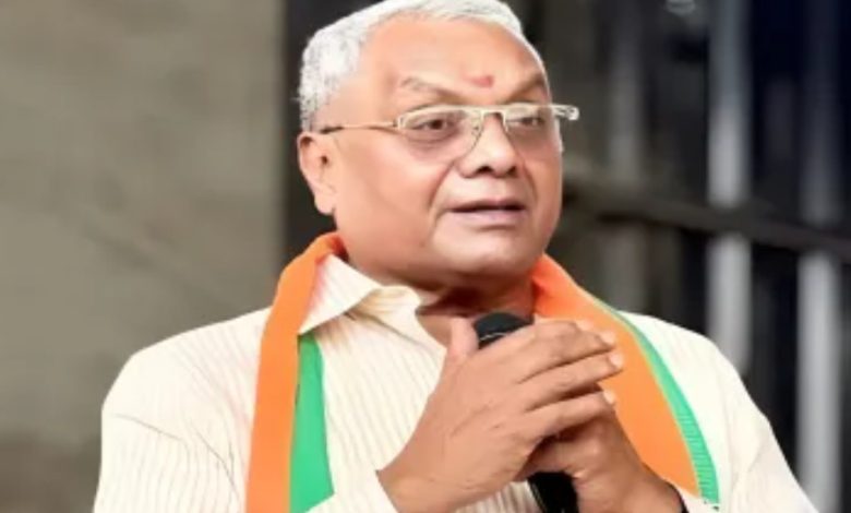 MP : इंदौर में भाजपा विधायक नाराज, आंदोलन की दी चेतावनी 1 Screenshot 20260304 233252.Chrome28129