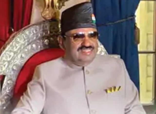 Latest : बंगाल के राज्यपाल और लद्दाख के LG का इस्तीफा, ममता बोलीं- मुझे गृहमंत्री ने बताया आरएन रवि नए गवर्नर होंगे 1 Screenshot 20260305 210055.Chrome28129