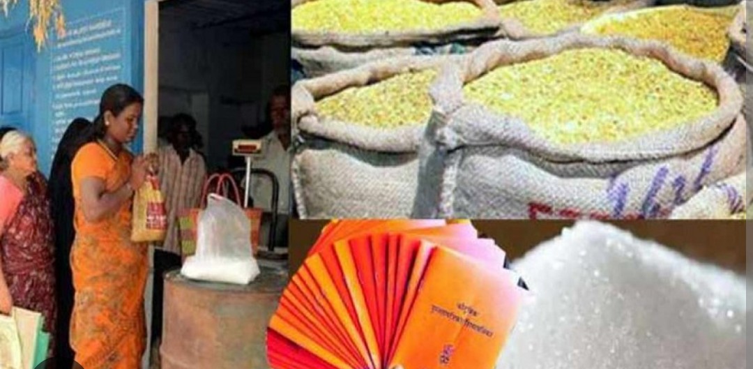 MP : सरकारी विभागों की आपसी खींचतान और पुरानी नोटशीट की वजह से उलझा टेक होम राशन... 6 Screenshot 20260309 125454.Chrome28129