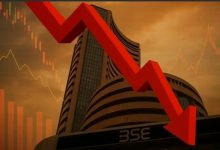 Sensex : ईरान जंग के आगे बेबस बाजार, सेंसेक्स 2400 अंक धड़ाम 3 Screenshot 20260309 152743.Chrome28129