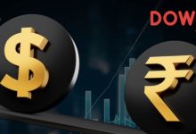 Rupee : डॉलर के मुकाबले रुपया रिकॉर्ड निचले स्तर पर, टूटकर 92.5 तक गिरा 2 Screenshot 20260309 152959.Chrome28129