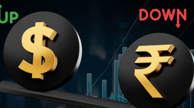 Rupee : डॉलर के मुकाबले रुपया रिकॉर्ड निचले स्तर पर, टूटकर 92.5 तक गिरा 1 Screenshot 20260309 152959.Chrome28129