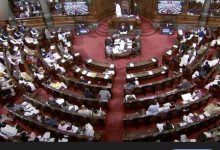 Sansad : 'सदन नियमों से चलता है', लोकसभा में हंगामे करने वाले सांसदों को पीठासीन जगदंबिका पाल की चेतावनी, सदन कल तक के लिए स्थगित 3 Screenshot 20260309 163817.Chrome28129