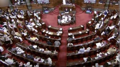 Sansad : 'सदन नियमों से चलता है', लोकसभा में हंगामे करने वाले सांसदों को पीठासीन जगदंबिका पाल की चेतावनी, सदन कल तक के लिए स्थगित 7 Screenshot 20260309 163817.Chrome28129