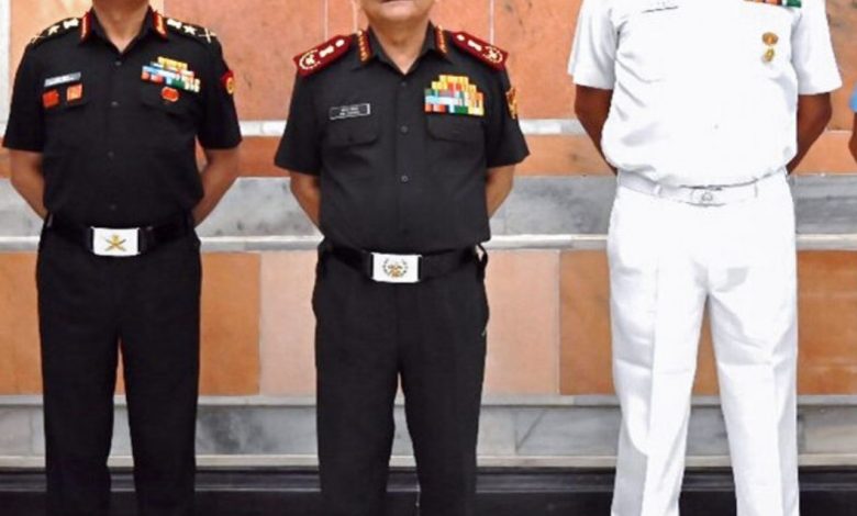 सीडीएस, सेना और नौसेना प्रमुखों की सेवानिवृत्ति नजदीक, शीर्ष सैन्य अधिकारियों में बदलाव की तैयारी 1 Screenshot 20260309 163959.Chrome28129