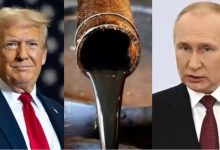 EU : रूस के तेल पर ट्रंप के 'खेल' से भड़का यूरोप, यूरोपीय देशों ने एक सुर में कहा- 'हम सहमत नहीं' 2 Screenshot 20260314 113535.Chrome28129