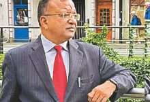 Jal jeevan mission Scam: फरार रिटायर्ड आईएएस सुबोध अग्रवाल की तलाश में जुटी ACB की 6 टीमें, 60 गाड़ियां बदलकर काटी फरारी 2 Screenshot 20260314 114030.Chrome28129