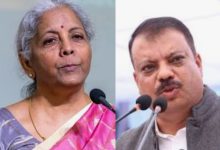 MP में हो रही संगठित GST चोरी, उमंग सिंघार ने केंद्रीय वित्त मंत्री निर्मला सीतारमण को लिखा पत्र 2 Screenshot 20260316 125953.InShot28129