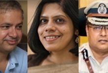 Bengal : चुनाव से पहले मुख्य सचिव-DGP को हटाया, कोलकाता पुलिस कमिश्नर समेत 6 अधिकारी बदले; आयोग बोला- ये अफसर चुनाव से दूर रहेंगे 2 Screenshot 20260316 163016.InShot28129