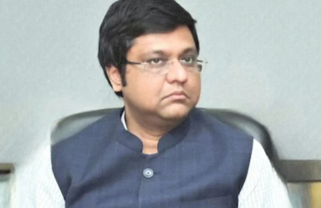 PMO: छत्तीसगढ़ के IAS रवि मित्तल PMO में बने उप सचिव 7 Screenshot 20260319 234042.Chrome28129