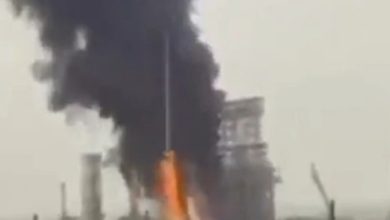 War : कुवैत की बड़ी रिफाइनरी पर ईरान का ड्रोन अटैक, लगी भयंकर आग, कई इकाईयां बंद 5 Screenshot 20260320 103959.WhatsApp28129