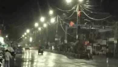 MP : भोपाल, जबलपुर समेत आधे MP में बारिश, उज्जैन, पांढुर्णा, बैतूल, झाबुआ, बड़वानी में ओले गिरे, फसलों को नुकसान 4 Screenshot 20260320 104719.Chrome28129