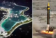 War : ईरान ने हिंद महासागर में ब्रिटेन के डिएगो गार्सिया बेस पर दागी मिसाइलें, भारत के लिए खतरे का संकेत 2 Screenshot 20260321 121403.Chrome28129