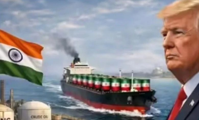 War : अमेरिका की ईरानी तेल खरीद पर 30 दिन की छूट, वैश्विक बाजार में सबसे ज्यादा तेल की कमी 1 Screenshot 20260321 121628.Chrome28129