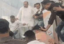 MP : पूर्व सांसद नकुलनाथ के सामने ही भिड़े कांग्रेस नेता 3 Screenshot 20260321 155303.Chrome28129