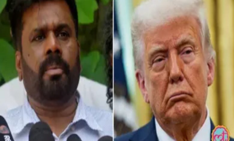 श्रीलंका ने अपने अंतर्राष्ट्रीय हवाई अड्डे पर अमेरिका के लड़ाकू विमानों को उतारने की इजाजत देने से इनकार किया 1 Screenshot 20260321 195205.Chrome28129