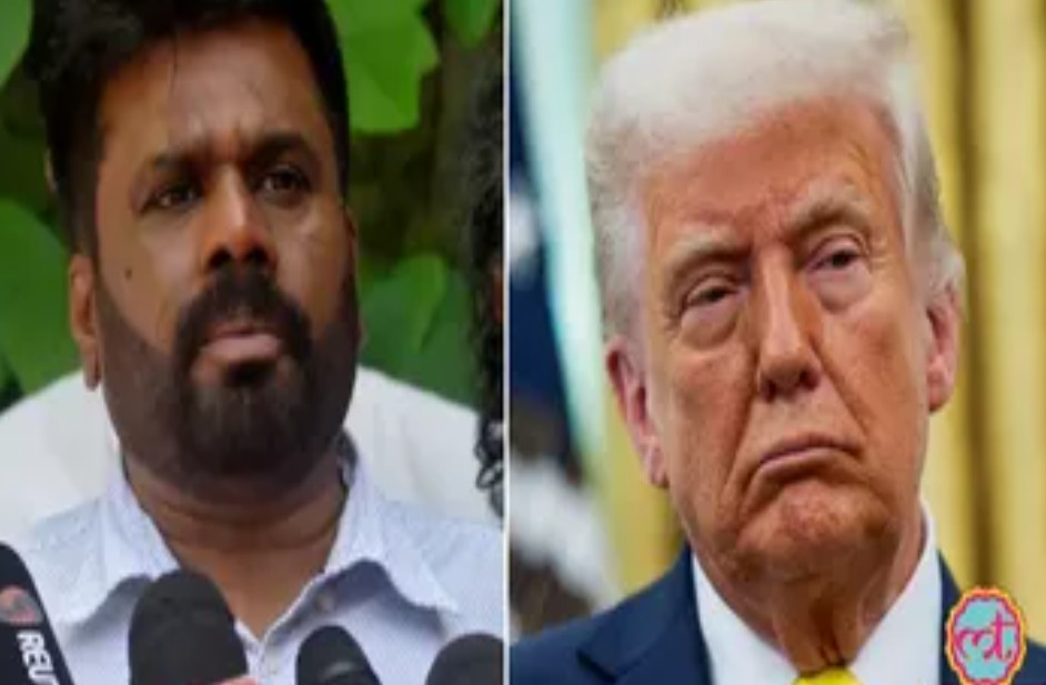 श्रीलंका ने अपने अंतर्राष्ट्रीय हवाई अड्डे पर अमेरिका के लड़ाकू विमानों को उतारने की इजाजत देने से इनकार किया 6 Screenshot 20260321 195205.Chrome28129