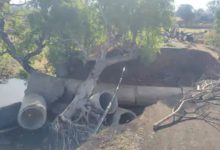 MP : मंडला में बड़ा हादसा, पुल से बाइक नीचे गिरी, चार लोगों की मौत 3 Screenshot 20260322 152922.Chrome28129