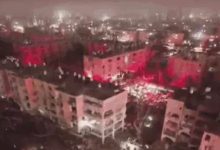 WAR : ईरान ने इजराइल पर 4 मिसाइलें दागीं, 300 लोग घायल, ट्रम्प ने होर्मुज खोलने के लिए 48 घंटे का अल्टीमेटम दिया 2 Screenshot 20260322 153348.Chrome28129