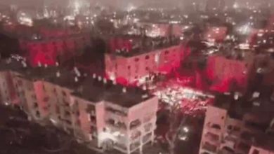 WAR : ईरान ने इजराइल पर 4 मिसाइलें दागीं, 300 लोग घायल, ट्रम्प ने होर्मुज खोलने के लिए 48 घंटे का अल्टीमेटम दिया 4 Screenshot 20260322 153348.Chrome28129