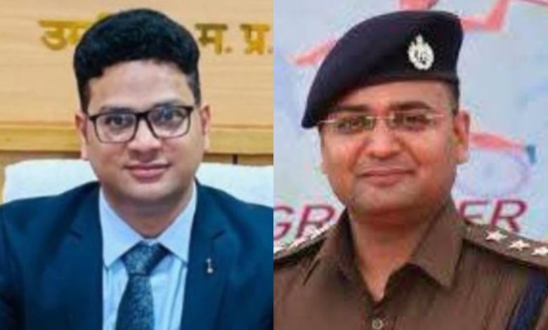 MP : मुख्यमंत्री ने तत्काल प्रभाव से सीधी कलेक्टर और गुना एसपी को हटाया 1 Screenshot 20260322 195119.InShot28129