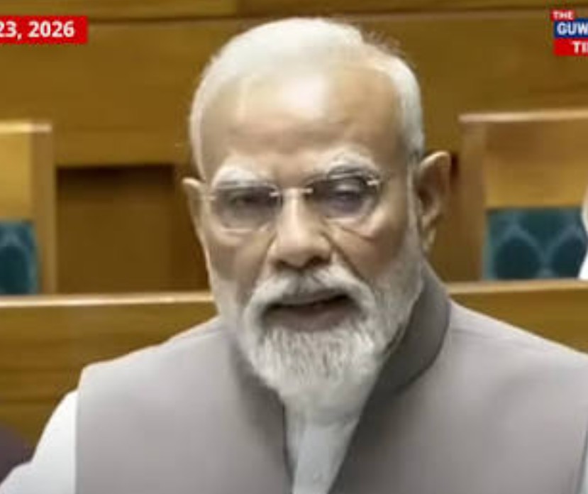War : मोदी बोले- ईरान जंग जारी रही तो गंभीर दुष्परिणाम होंगे, आने वाला समय देश की सबसे बड़ी परीक्षा लेगा, राज्यों का सहयोग जरूरी 6 Screenshot 20260324 215043.Chrome28129