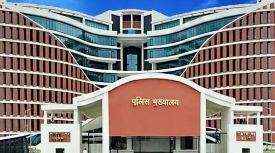 UP : स्थायी DGP के लिए UPSC ने सरकार को फिर लौटाया प्रस्ताव, करना होगा और इंतजार 6 Screenshot 20260324 230404.Chrome28129