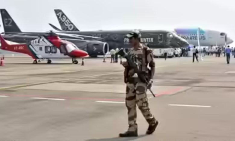 Airport : दिल्ली समेत 70 एयरपोर्ट से हटेंगे 12 हजार CISF जवान, तैनात किए जाएंगे प्राइवेट सिक्योरिटी गार्ड..? 1 Screenshot 20260326 125508.Chrome28129