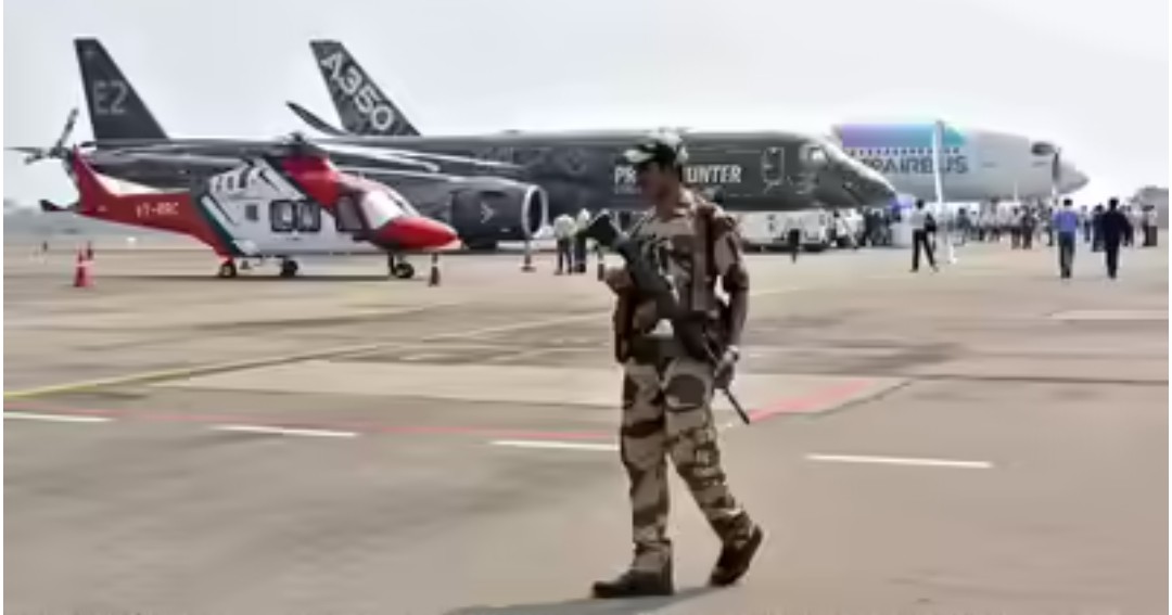 Airport : दिल्ली समेत 70 एयरपोर्ट से हटेंगे 12 हजार CISF जवान, तैनात किए जाएंगे प्राइवेट सिक्योरिटी गार्ड..? 6 Screenshot 20260326 125508.Chrome28129