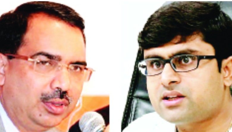 MP : स्वास्थ्य विभाग के 4 अफसरों को दो-दो महीने का कारावास, नियमितीकरण के मामले में रिटायर्ड IAS मो. सुलेमान, तरुण राठी भी दोषी 1 Screenshot 20260326 155530.Chrome28129