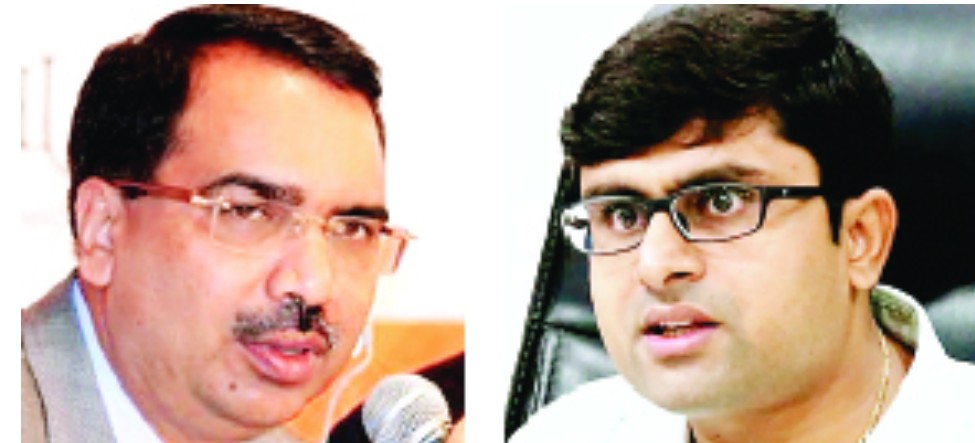 MP : स्वास्थ्य विभाग के 4 अफसरों को दो-दो महीने का कारावास, नियमितीकरण के मामले में रिटायर्ड IAS मो. सुलेमान, तरुण राठी भी दोषी 6 Screenshot 20260326 155530.Chrome28129