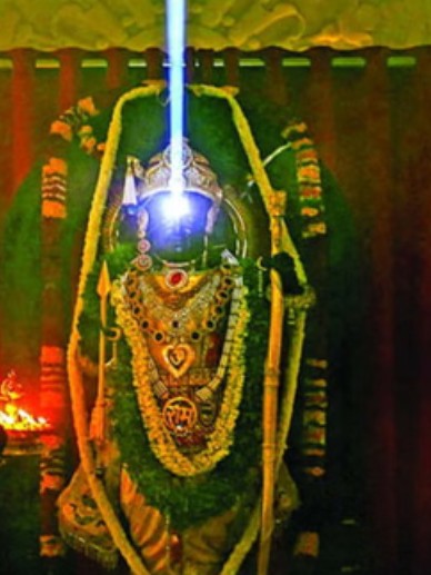 Ram Mandir: रामलला के ललाट पर सूर्यदेव ने किया तिलक, रामनगरी में धूमधाम से मनाया जा रहा रामनवमी उत्सव 6 Screenshot 20260327 133114.Chrome28129