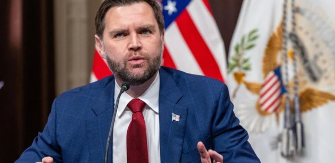 WAR : बैकफुट पर ट्रंप..! जेडी वेंस ने दिए युद्ध खत्म होने के संकेत, बोले- जल्द ईरान से बाहर निकलेगा अमेरिका..? 6 Screenshot 20260329 180145.Chrome28129