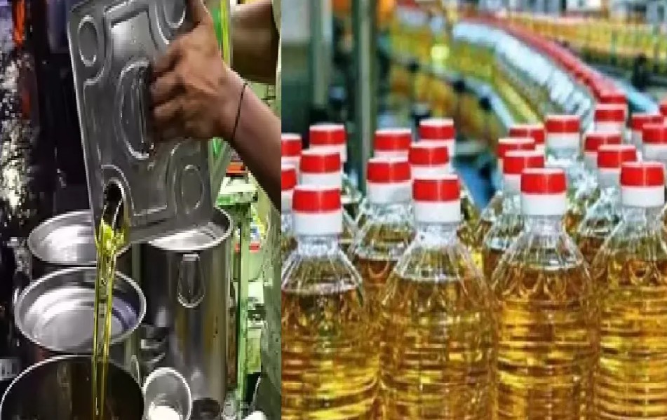 Edible Oil Hike: 300 रुपए तक महंगा हुआ खाद्य तेल, प्लास्टिक बोतल व डिस्पोजल के भी दाम बढ़े 6 Screenshot 20260329 180347.Chrome28129