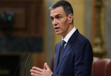 Spain: स्पेन ने ट्रंप को दिया झटका, ईरान पर अमेरिकी हमलों में शामिल विमानों के लिए बंद किया अपना हवाई क्षेत्र 4 Screenshot 20260330 173213.Chrome28129