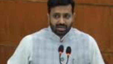 Youth MLA Sammelan : हेमंत कटारे बोले-खातों में पैसे डालना महिला सशक्तिकरण नहीं, फ्री बीज स्कीम बंद होनी चाहिए 5 Screenshot 20260331 153929.Chrome28129