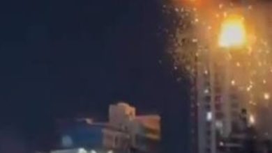 WAR : ईरान के न्यूक्लियर सेंटर पर अमेरिका की एयर स्ट्राइक, 2000 पाउंड के बंकर बस्टर बम से दहला इस्फ़हान 4 Screenshot 20260331 155202.Chrome28129