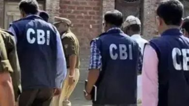 CBI : दिल्ली में CBI का बड़ा एक्शन, MCD के डिप्टी कमिश्नर अभिषेक मिश्रा रिश्वत के आरोप में गिरफ्तार 7 Screenshot 20260331 161733.Chrome28129