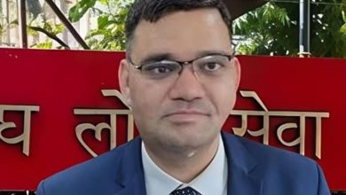 UP: IAS रिंकू सिंह राही ने अपने पद से दिया इस्तीफा, यूपी सरकार पर लगाया गंभीर आरोप- न कोई पोस्टिंग दी जा रही और न ही कार्य 7 Screenshot 20260331 194710.Chrome28129