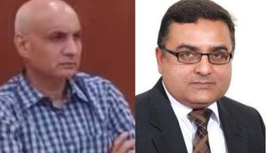 DOPT: वीर विक्रम यादव नए DGCA प्रमुख नियुक्त, फैज़ अहमद किदवई DoPT में स्थानांतरित 5 Screenshot 20260331 201751.InShot28129