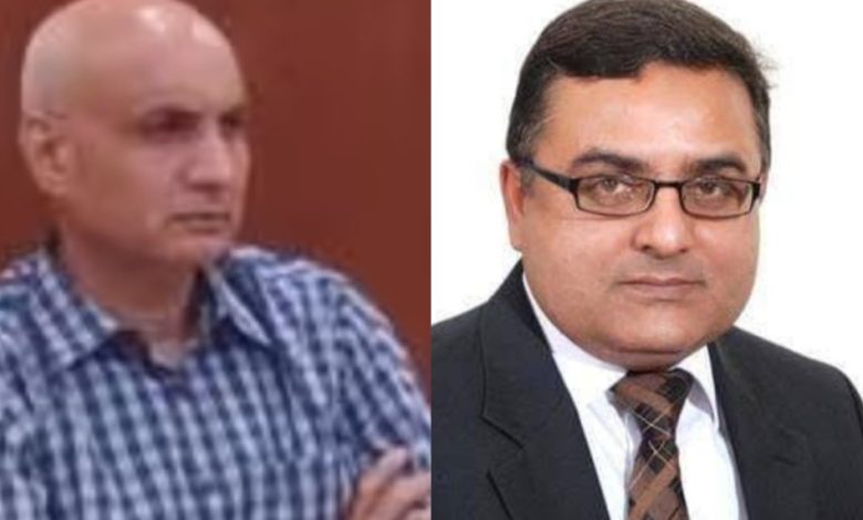 DOPT: वीर विक्रम यादव नए DGCA प्रमुख नियुक्त, फैज़ अहमद किदवई DoPT में स्थानांतरित 1 Screenshot 20260331 201751.InShot28129