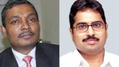 DOPT : केंद्र में सचिव स्तर पर फेरबदल, संजय जाजू की जगह चंचल कुमार सूचना प्रसारण मंत्रालय के सचिव होंगे 5 Screenshot 20260331 203132.InShot28129