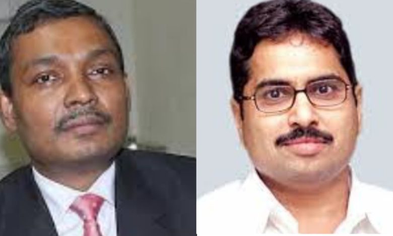 DOPT : केंद्र में सचिव स्तर पर फेरबदल, संजय जाजू की जगह चंचल कुमार सूचना प्रसारण मंत्रालय के सचिव होंगे 1 Screenshot 20260331 203132.InShot28129