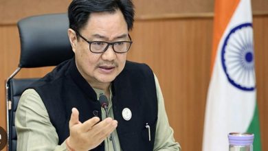 किरेन रिजिजू का दावा: वामपंथी उग्रवादियों को जानते हैं राहुल गांधी, कई कांग्रेसी नेताओं का नक्सलियों से संबंध 4 Screenshot 20260331 204230.Chrome28129