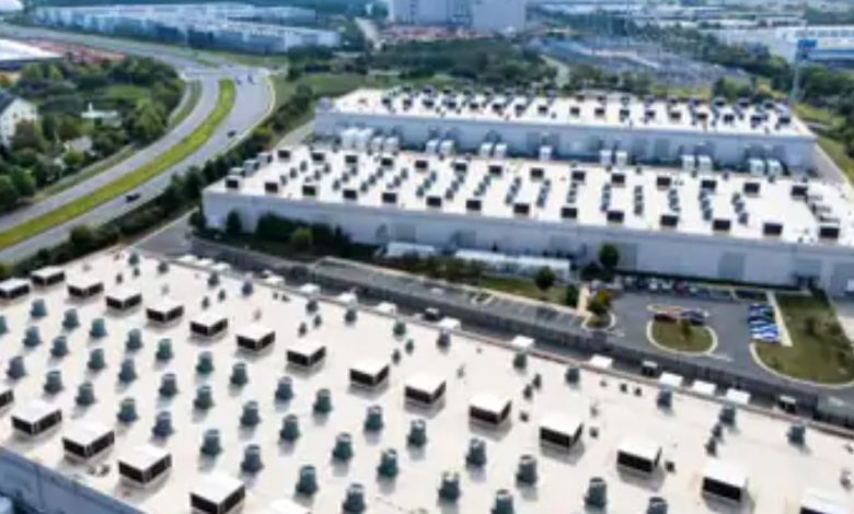 Research : AI डेटा सेंटर्स से बढ़ रहा धरती का तापमान, सेंटर्स के आसपास के 2 डिग्री तक गर्मी बढ़ी, 34 करोड़ लोगों पर असर 1 Screenshot 20260331 204956.Chrome28129