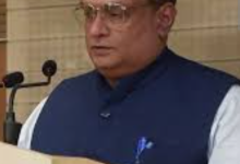 MP : सचिन सिन्हा पदोन्नत, प्रशासन अकादमी के महानिदेशक बने, ACS स्मिता भारद्वाज और IG हिमानी खन्ना हुईं रिटायर 2 Screenshot 20260331 230951.Chrome