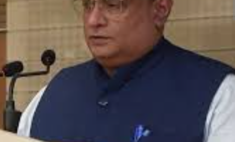 MP : सचिन सिन्हा पदोन्नत, प्रशासन अकादमी के महानिदेशक बने, ACS स्मिता भारद्वाज और IG हिमानी खन्ना हुईं रिटायर 1 Screenshot 20260331 230951.Chrome