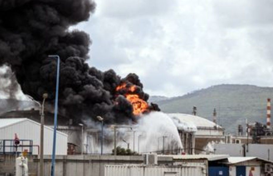 WAR : स्पेन-फ्रांस के बाद इटली ने अमेरिका को दिया झटका, भड़के ट्रंप बोले-होर्मुज जाओ, तेल लाओ 2 screenshot 20260331 1956403972406585946816141