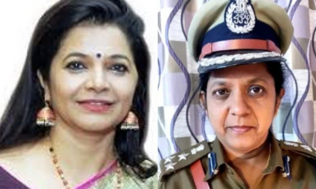 MP : सचिन सिन्हा पदोन्नत, प्रशासन अकादमी के महानिदेशक बने, ACS स्मिता भारद्वाज और IG हिमानी खन्ना हुईं रिटायर 2 screenshot 20260331 2316531814981125172752037